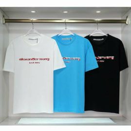 Picture of Alexander Wang T Shirts Short _SKUAWS-XXLqntQ56831554